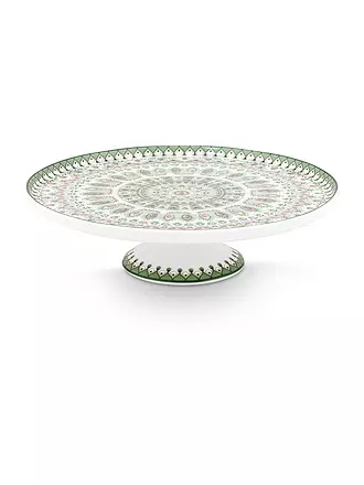 PIP STUDIO | Mini Tortenplatte  LILY & LOTUS 21cm Moon Delight | 
